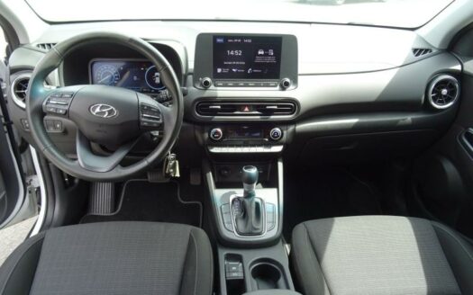 Kona 1.6 GDi 141ch Hybrid Intuitive DCT-6