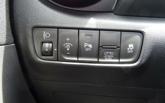 Kona 1.6 GDi 141ch Hybrid Intuitive DCT-6