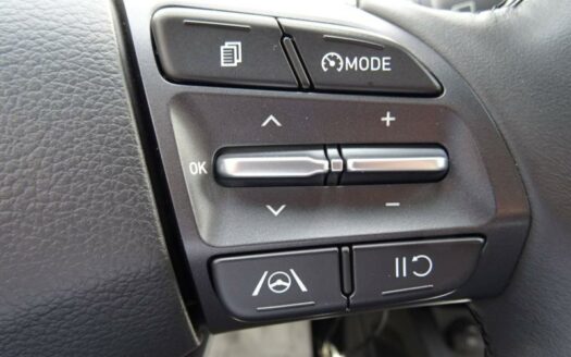 Kona 1.6 GDi 141ch Hybrid Intuitive DCT-6