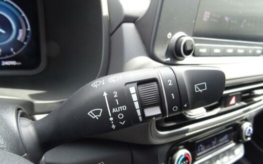 Kona 1.6 GDi 141ch Hybrid Intuitive DCT-6