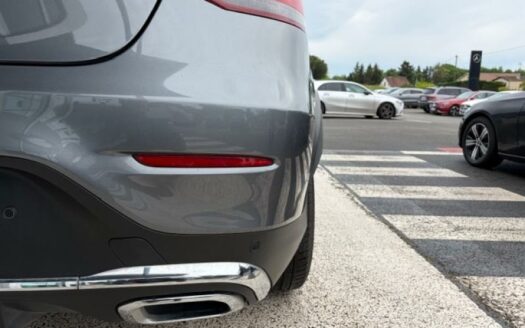 GLC Coupé 220 d 194ch AMG Line 4Matic 9G-Tronic