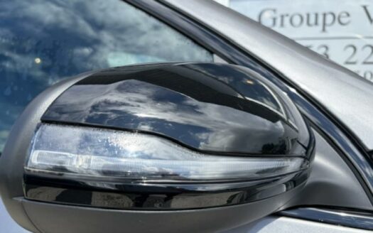 GLA 200 d 150ch AMG Line 8G-DCT