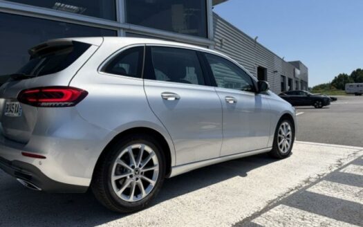 Classe B 180 136ch Progressive Line Edition 7G-DCT 7cv