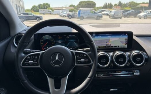 Classe B 180 136ch Progressive Line Edition 7G-DCT 7cv