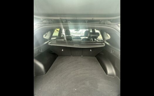 Tucson 1.6 T-GDi 265ch PHEV N Line Executive BVA6 HTRAC