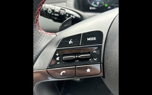 Tucson 1.6 T-GDi 265ch PHEV N Line Executive BVA6 HTRAC
